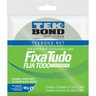 Fita Dupla Face Fixa Tudo Acrilico 12MMX20M - 1