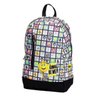 Mochila Juvenil SANTINO EMOJI - 1