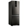 Geladeira Brastemp Frost Free Inverse A+++ 461 Litros Black Inox com Tecnologia Inverter e Freezer - 3