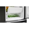 Geladeira Brastemp Frost Free Inverse A+++ 461 Litros Black Inox com Tecnologia Inverter e Freezer - 7