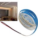 Ver imagem 2 de Fita Led 240 Leds 16w 6500k Branco Frio 5 Metros Decoraçao Sala Quarto