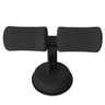 Suporte Abdominal Extensor com Ventosa Exercicio Musculacao Barra de Abdominais Perder Peso - 4