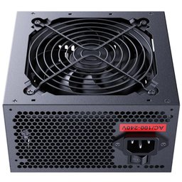 Fonte Gamer Atx Fortrek Black Hawk 650w 80 Plus Bronze Pfc Ativo - 3