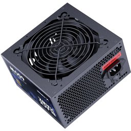 Fonte Gamer Atx Fortrek Black Hawk 650w 80 Plus Bronze Pfc Ativo - 5