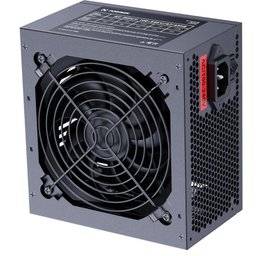 Fonte Gamer Atx Fortrek Black Hawk 650w 80 Plus Bronze Pfc Ativo - 6