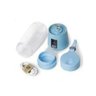Mini Liquidificador Portátil 380ml Recarregável 10w Bivolt - 1