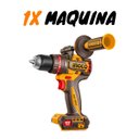 Ver imagem 2 de Parafusadeira de Impacto 42V Brushless (CIDLI429982-9) - Ingco