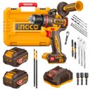 Ver imagem 1 de Parafusadeira de Impacto 42V Brushless (CIDLI429982-9) - Ingco