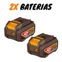 Ver imagem 3 de Parafusadeira de Impacto 42V Brushless (CIDLI429982-9) - Ingco