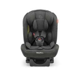 Fisher Price Cadeira para Auto All Stages Fix 36 Kg Preto - 2
