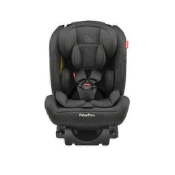 Fisher Price Cadeira para Auto All Stages Fix 36 Kg Preto - 1