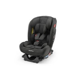 Fisher Price Cadeira para Auto All Stages Fix 36 Kg Preto - 3