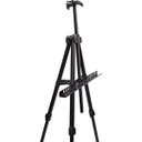 Ver imagem 1 de Cavalete para Pintura Suporte P/quadro Tubo Metal.pt