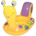 Ver imagem 4 de Boia Inflavel Bote Infantil Caracol Cores SO