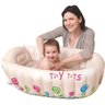 Piscina Banheira para Bebes 91X61X29CM - 3