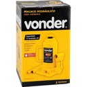 Ver imagem 4 de Macaco Garrafa 12 Toneladas Vonder