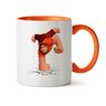 Caneca Detona Ralph - Personagens 02 - 1