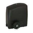 Ver imagem 4 de KIT MOTOR PORTÃO DESLIZANTE RCG PL 300Kg 1/5CV 220V + 2 CONTROLES + 3M DE CREMALHEIRAS