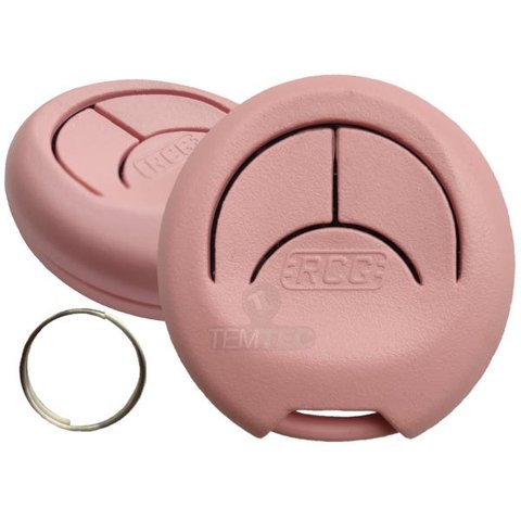 KIT 10 Controle PORTÃO ALARME 433,92 RCG PPA GAREN AGL FASS