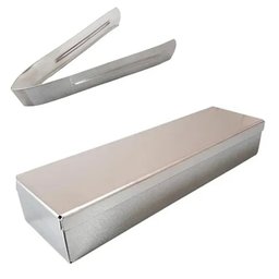 Estufa Esterilizador 4 Litros Para Esterilização Alicates - 4