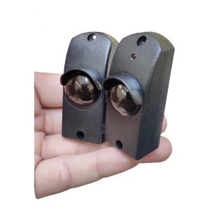 Fotocélula Sensor Anti Esmagamento Rcg Ppa Garen Ipec Agl