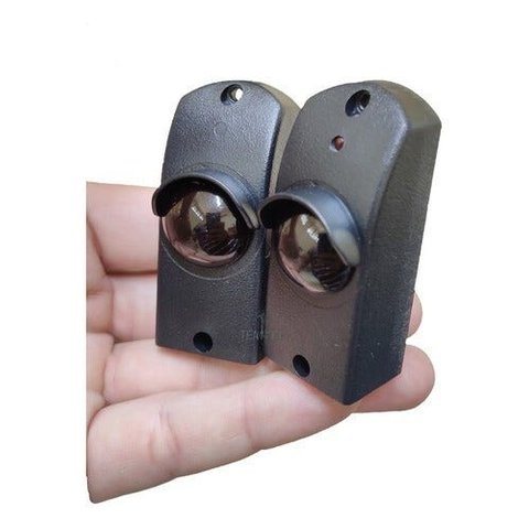 Fotocélula Sensor Anti Esmagamento Rcg Ppa Garen Ipec Agl