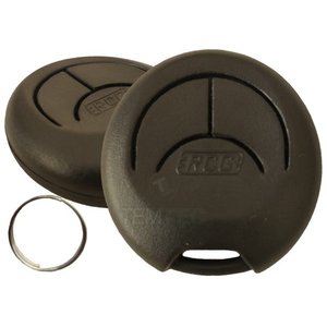 Kit 5 Controle Portão Alarme 433,92 Rcg Ppa Garen Agl Fass