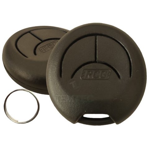 Kit 5 Controle Portão Alarme 433,92 Rcg Ppa Garen Agl Fass