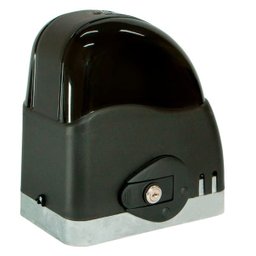 Motor Portão Deslizante Rcg Al 300kg 1/5Cv 220V - 3