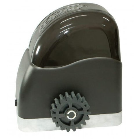 Motor Portão Deslizante Rcg Al 450kg 1/4Cv 110/127V