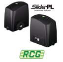 Ver imagem 2 de Motor Portão Deslizante Rcg Pl 300kg 1/5Cv 220V