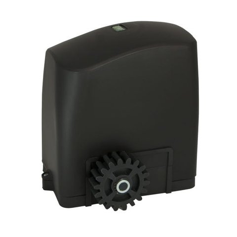 Motor Portão Deslizante Rcg Pl 300kg 1/5Cv 220V