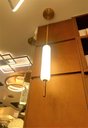 Ver imagem 2 de Pendente Led Cabeceira De Cama Mesa Quarto Canto Criado Mudo