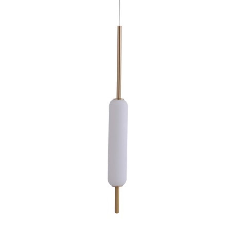 Pendente Led Cabeceira De Cama Mesa Quarto Canto Criado Mudo Pendente Led Cabeceira De Cama Mesa Quarto Canto Criado Mudo