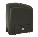 Ver imagem 2 de Kit Motor Portão de Correr Rcg Pl 300kg 1/5Cv 110/127V + 2 Contr. + 3M de Cremalheiras