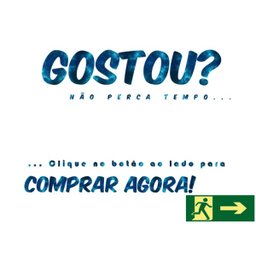 Kit Motor Portão de Correr Rcg Pl 300kg 1/5Cv 110/127V + 2 Contr. + 3M de Cremalheiras - 4