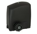 Ver imagem 4 de KIT MOTOR PORTÃO DESLIZANTE RCG PL 300Kg 1/5CV 110/127V + 2 CONTROLES + 3M DE CREMALHEIRAS