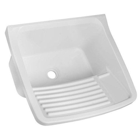 Tanque Simples para Lavar Roupas 15L Astra