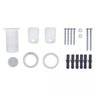 Tanque Simples para Lavar Roupas 15L Astra - 5