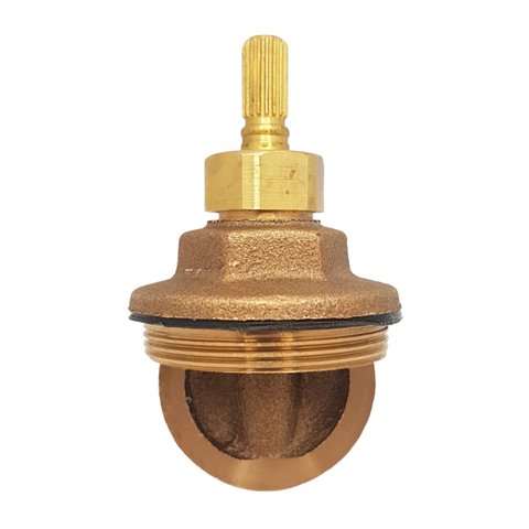 Reparo Registro Gaveta Deca 1510hd114 Castelo e Cunha - 4306029k100