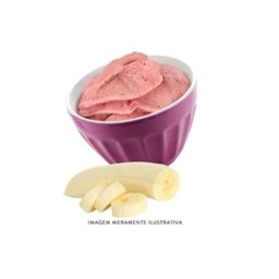 Yonanas Classic Máquina De Sorvete Frutas Sorveteira 220v - 4