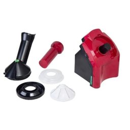 Yonanas Classic Máquina De Sorvete Frutas Sorveteira 220v - 3