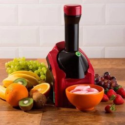 Yonanas Classic Máquina De Sorvete Frutas Sorveteira 220v - 2
