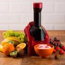 Ver imagem 2 de Yonanas Classic Máquina De Sorvete Frutas Sorveteira 220v