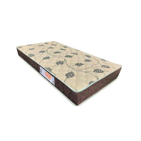 Colchão Solteiro Orthoflex Espuma D28 ComfortPedic (88x188x20) - 
