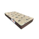 Ver imagem 1 de Colchão Solteiro Orthoflex Espuma D28 ComfortPedic (88x188x20) -