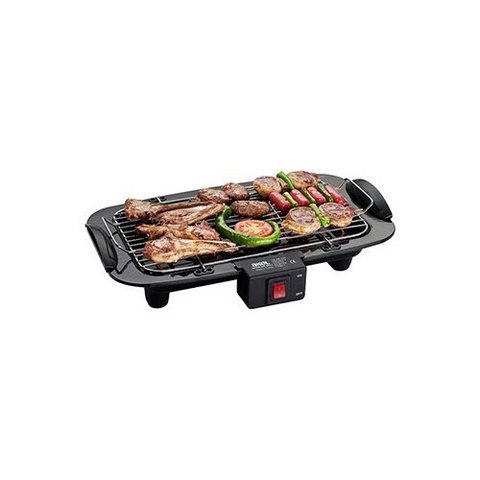 Akel Grill (Churrasco) Elétrico Sem Termostato 630