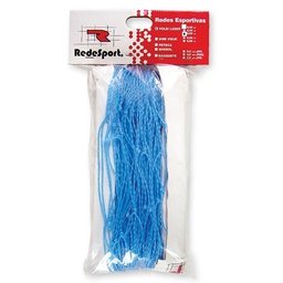 Rede de Vôlei Redesport Lazer 1 Faixa 6m Lazer 1 Faixa 6 M Água - 1