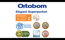 Ver imagem 4 de Colchão King Ortobom Elegant Superpocket 186x198x28