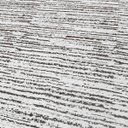 Ver imagem 3 de Conjunto Tapete 2 Peças Cozinha Passadeira 1,30 X 0,45 Capacho 0,65 X 0,45 Mesclado Antiderrapante